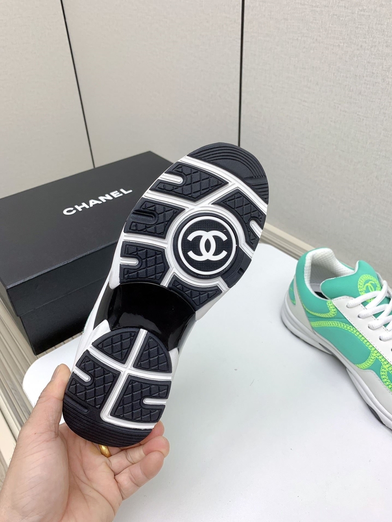 Chanel Casual Shoes